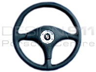 Steering Wheel Porsche RS